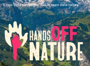 Giù le mani dalla natura: il WWF si mobilita per fermare la deregolamentazione ambientale in Europa